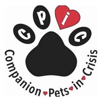 COMPANION PETS IN CRISIS Logo