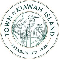 Town of Kiawah Island Logo