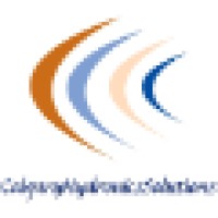 Calgary Hydronics Solutions Logo