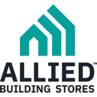 Allied Building Stores Logo