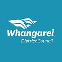 Whangarei District Council Logo