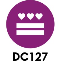 DC127 Logo