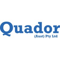 Quador (Aust) Pty Ltd Logo