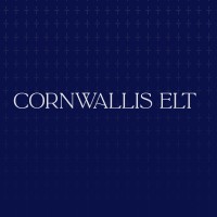 Cornwallis Elt Logo
