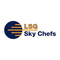 LSG Sky Chefs USA, Inc. Logo