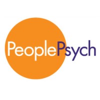 PeoplePsych, LLC Logo