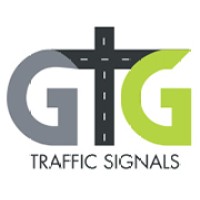 GTG TRAFFIC SIGNALS LLC Logo