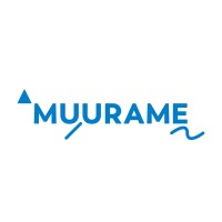 Muuramen kunta - Municipality of Muurame Logo