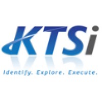 Kinsey Technical Services, Inc Logo