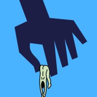 PLUK de NACHT Logo