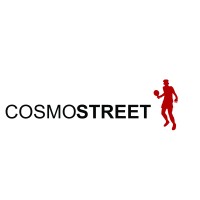Cosmo Street Logo
