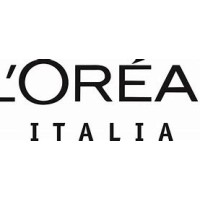 Loreal Italia S.p.A. Logo