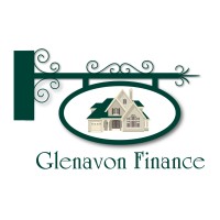 Glenavon Finance Logo