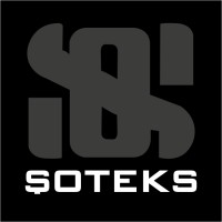 Soteks Label Technologies Logo