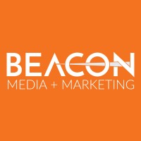 Beacon Media + Marketing Logo