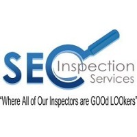 SEC Inspection Services Logo