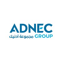 ADNEC Group Logo