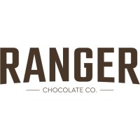 Ranger Chocolate Co. Logo