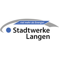 Stadtwerke Langen GmbH Logo