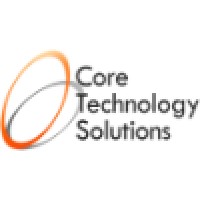 Core Technology Solutions Logo