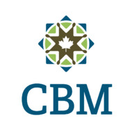 Canadian Baptist Ministries Logo
