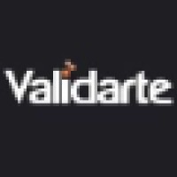 Validarte - Tecnologia Desenvolvendo Negócios Logo