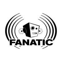 Fanatic Records Logo