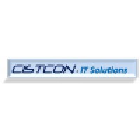CISTCON Corp. Logo