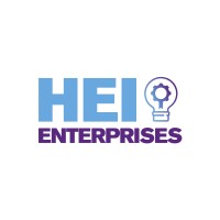 HEI ENTERPRISES Logo