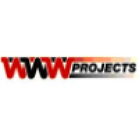 WWW PROJECTS LTD. CO. WLL in Qatar Logo