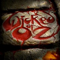 Wicked of Oz Studios Logo