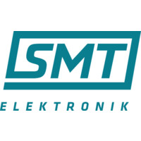 SMT ELEKTRONIK GmbH Logo