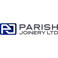 PARISH JOINERY LIMITED Logo