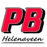 Performance Bikes Logo