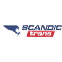 Oy Scandic Trans Ab Logo