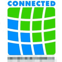 Connected International, Inc. Logo