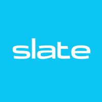 Slate Studio Logo