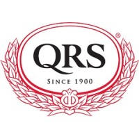 QRS Music Technologies, Inc. Logo