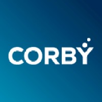 Corby Spirit and Wine Limited Logo