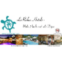 Le Relax Hotel Management Limited Logo