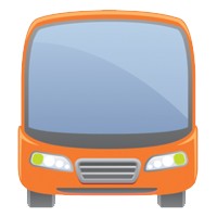 AirportShuttles.com Logo