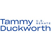 Tammy for Illinois Logo
