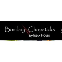 Bombay Chopsticks by India House Logo