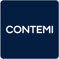 Contemi Solutions Logo