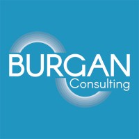 BURGAN CONSULTING LIMITED Logo
