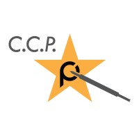 CCP Contact Probes Logo