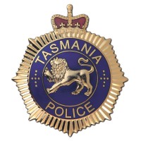Tasmania Police Logo