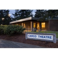 Carco Theatre Logo
