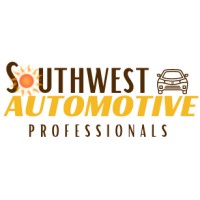 Southwest Automotive Professionals, Inc. Logo