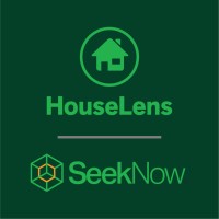 HouseLens Logo